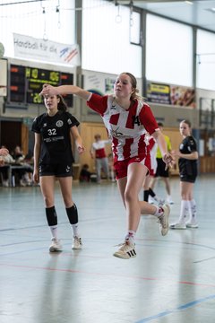 Bild 183 - wCJ Bramstedter TS - Suchsdorfer SV : Ergebnis: 30:25
